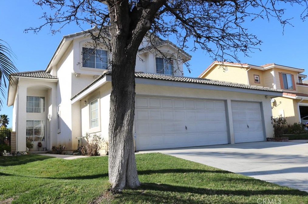 28475 Jerry Pl, Santa Clarita, CA 91350