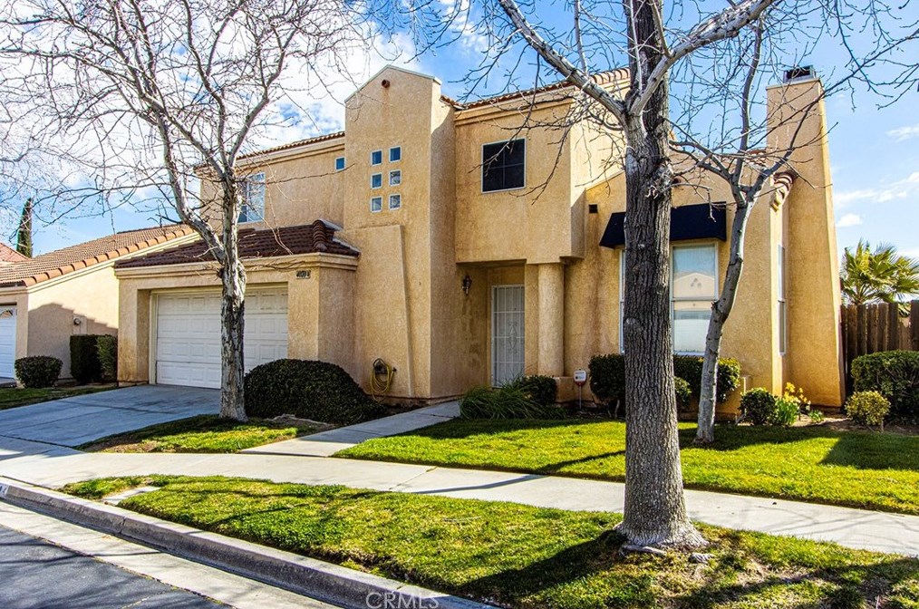 40204 La Cota Dr #135, Palmdale, CA 93550