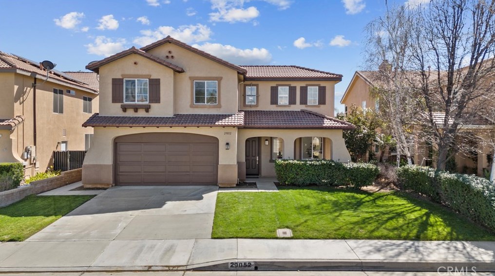 29052 Madrid Pl, Santa Clarita, CA 91384-4793
