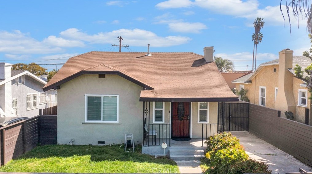 6666 7th Ave, Los Angeles, CA 90043-4428