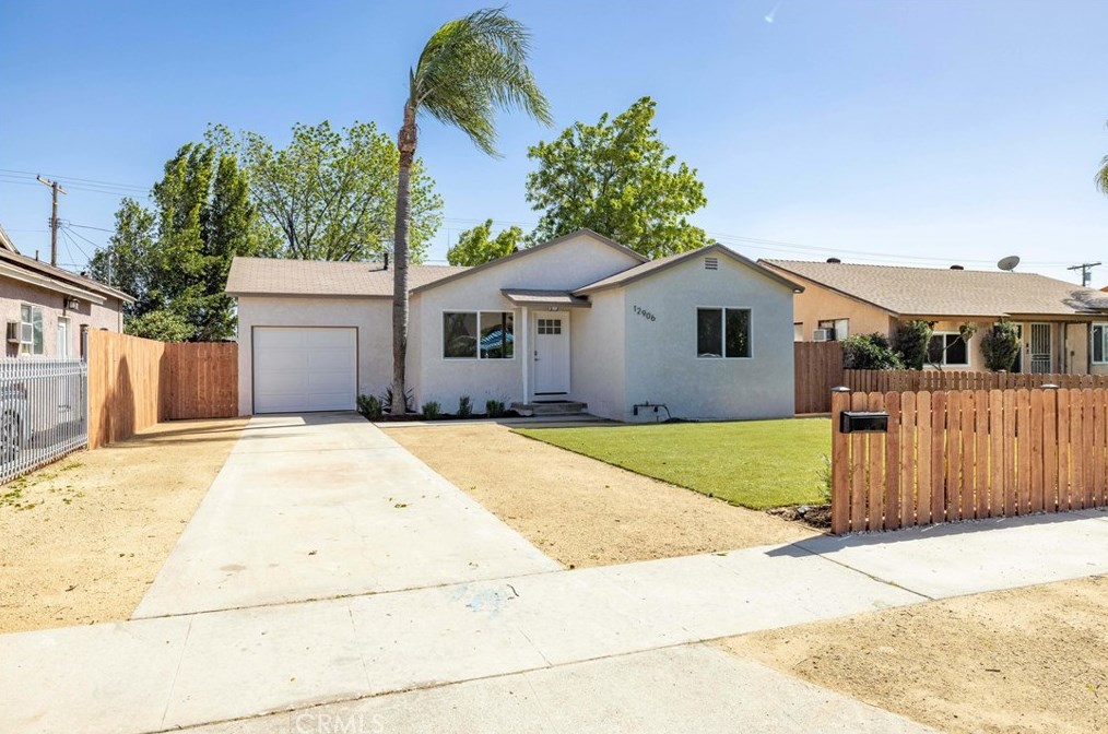 12906 Sunburst St, Los Angeles, CA 91331-3343