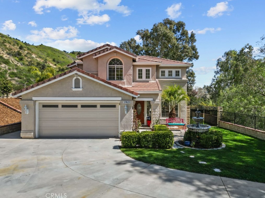 27823 Villa Canyon Rd, Santa Clarita, CA 91384-3731