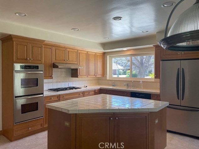 16149 Otsego St, Van Nuys, CA 91436-1315