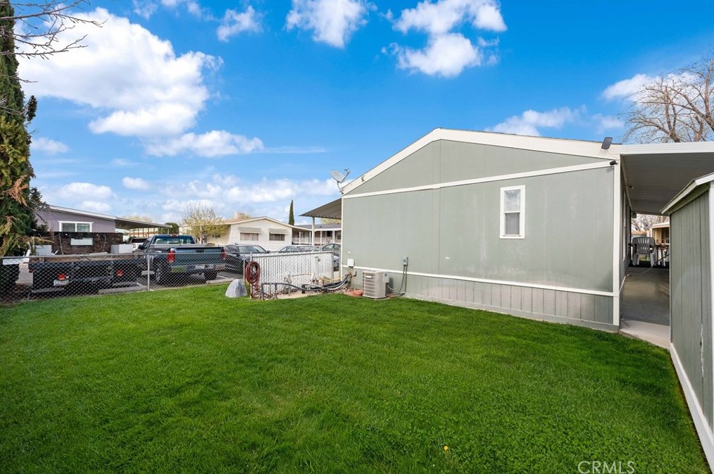 2330 E Ave J 8 #237, Lancaster, CA 93535