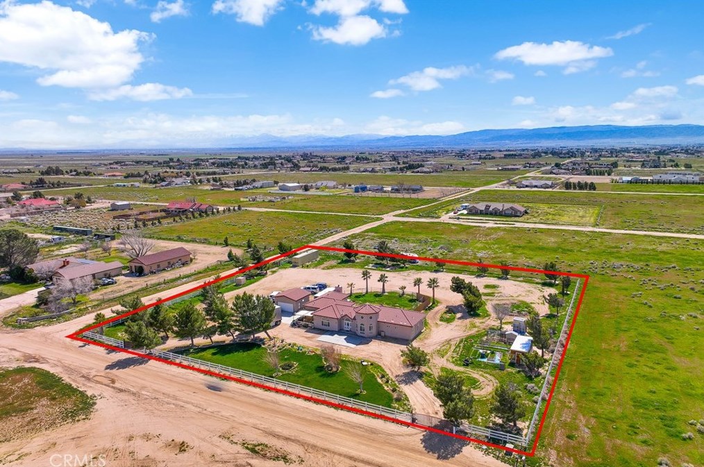 8714 W Ave C2, Lancaster, CA 93536