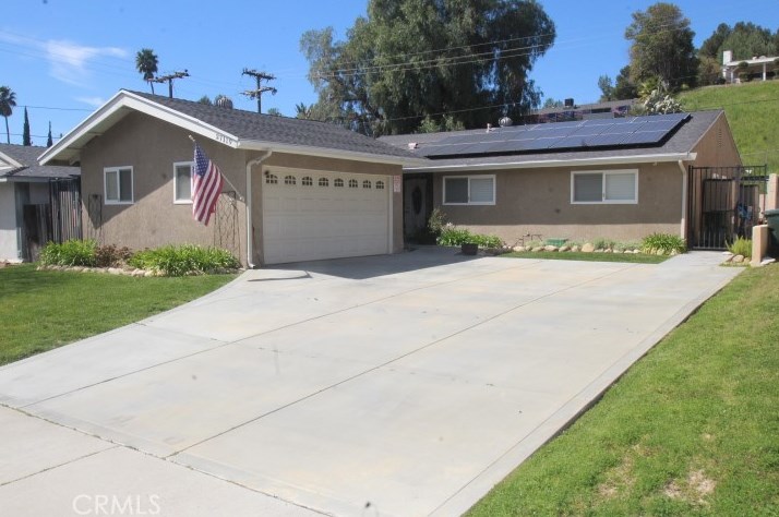 27119 Cabrera Ave, Santa Clarita, CA 91350