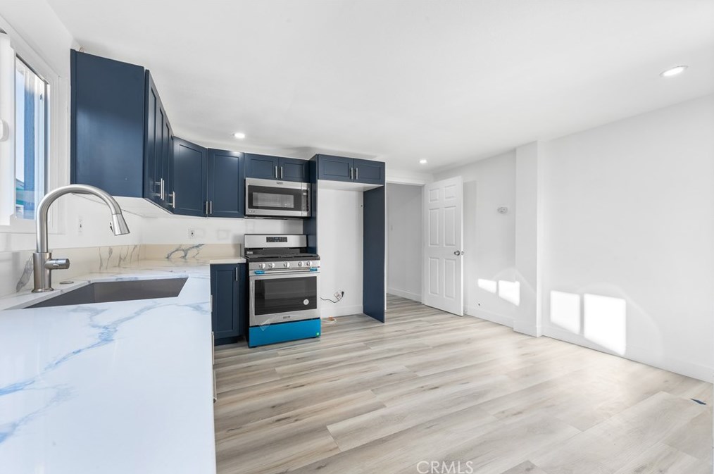 1328 49th St, Los Angeles CA  90011-4212 exterior