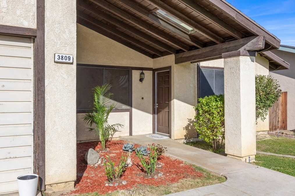3809 Louisville Dr, Bakersfield, CA 93309-7754