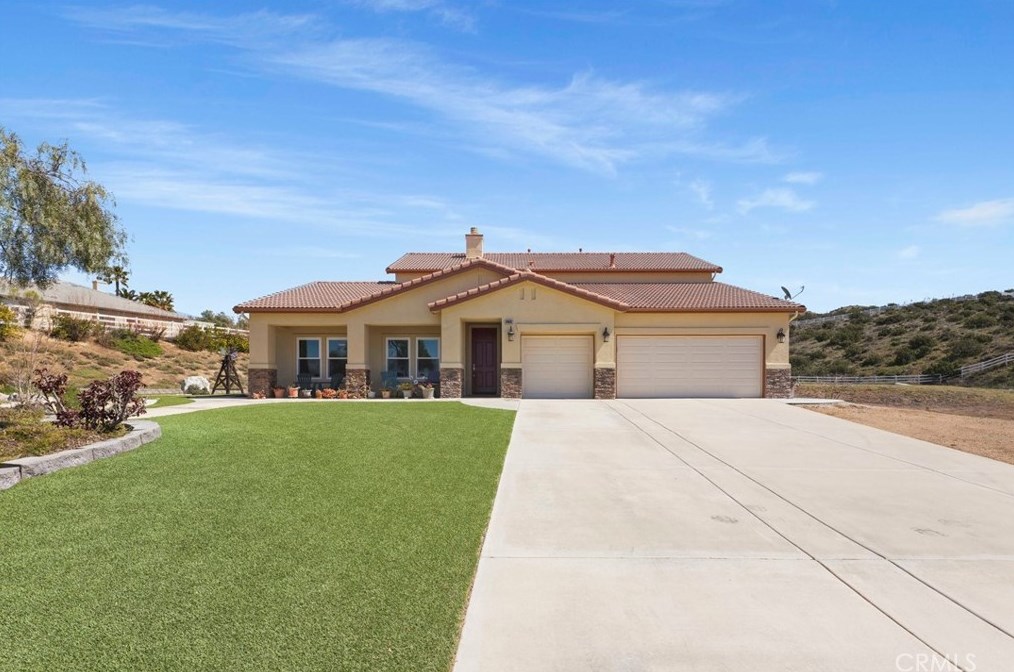 34042 Desert Rd, Acton CA  93510-1479 exterior