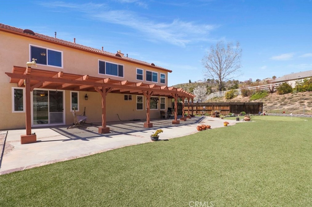 34042 Desert Rd, Acton CA  93510-1479 exterior