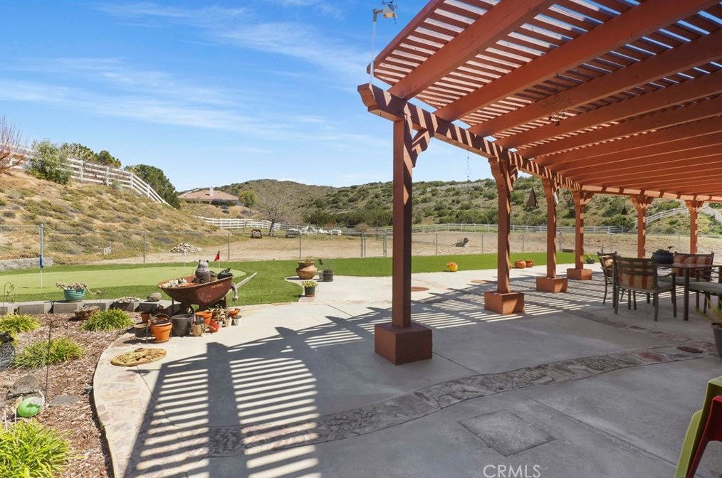 34042 Desert Rd, Acton CA  93510-1479 exterior