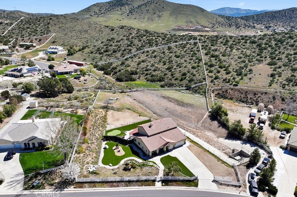 34042 Desert Rd, Acton CA  93510-1479 exterior