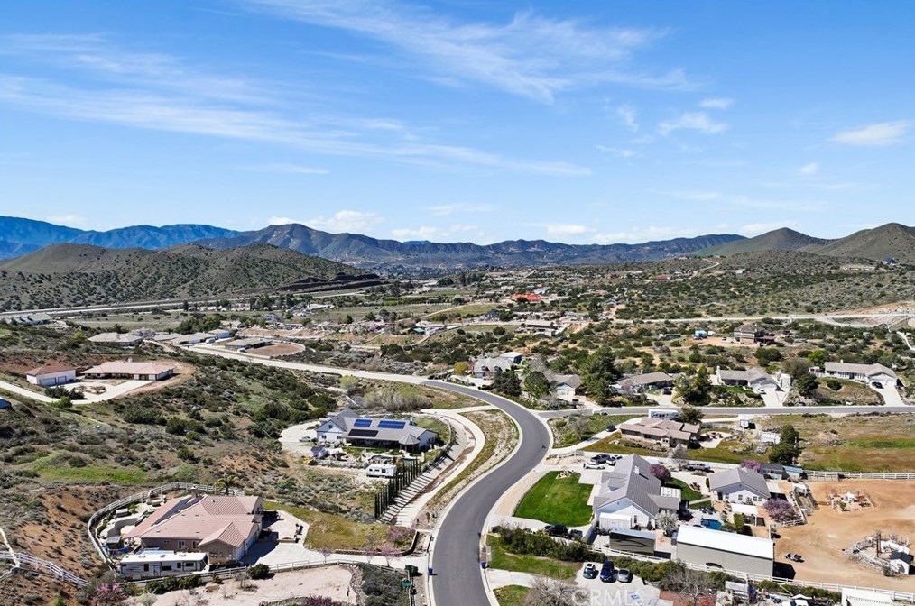 34042 Desert Rd, Acton CA  93510-1479 exterior