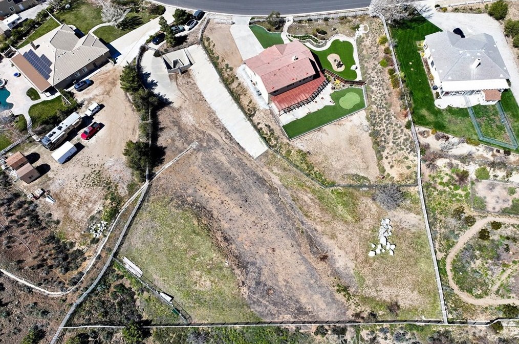34042 Desert Rd, Acton CA  93510-1479 exterior