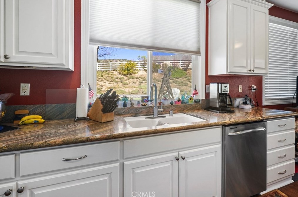 34042 Desert Rd, Acton CA  93510-1479 exterior