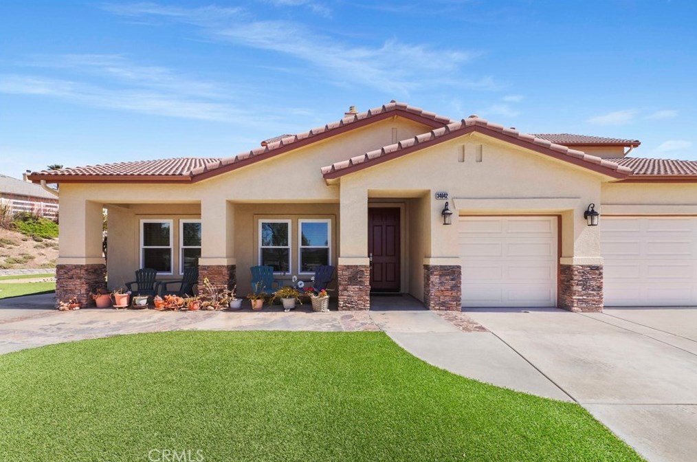 34042 Desert Rd, Acton, CA 93510