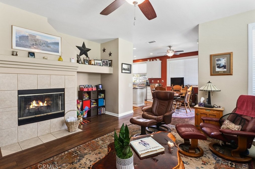 34042 Desert Rd, Acton CA  93510-1479 exterior
