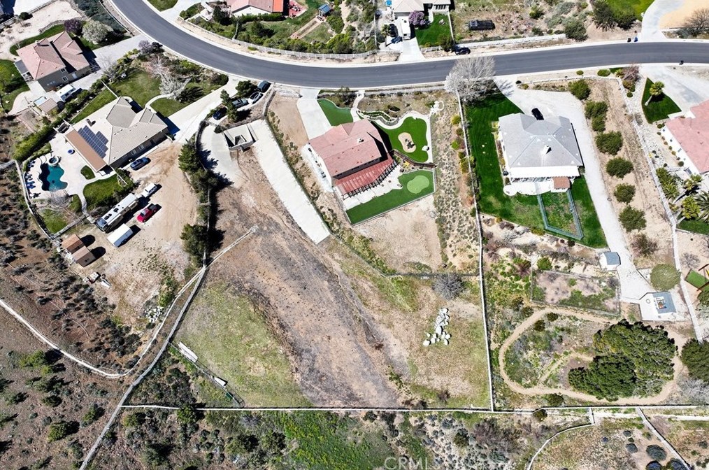 34042 Desert Rd, Acton CA  93510-1479 exterior