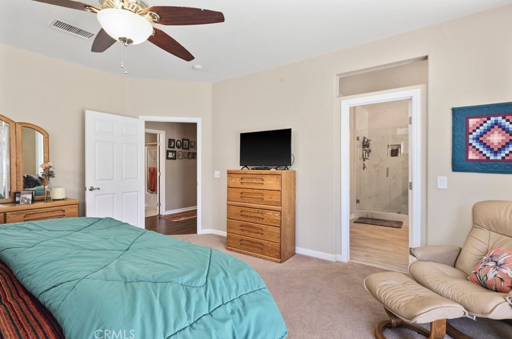 34042 Desert Rd, Acton CA  93510-1479 exterior