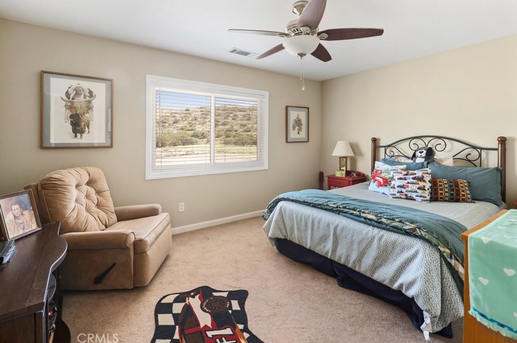 34042 Desert Rd, Acton CA  93510-1479 exterior
