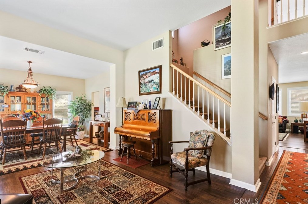 34042 Desert Rd, Acton CA  93510-1479 exterior