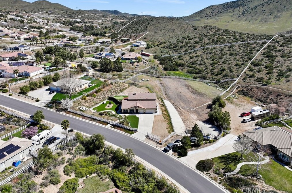 34042 Desert Rd, Acton CA  93510-1479 exterior