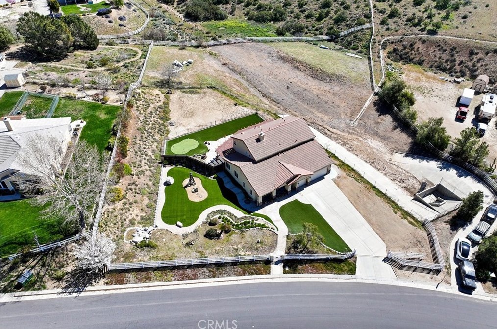 34042 Desert Rd, Acton CA  93510-1479 exterior