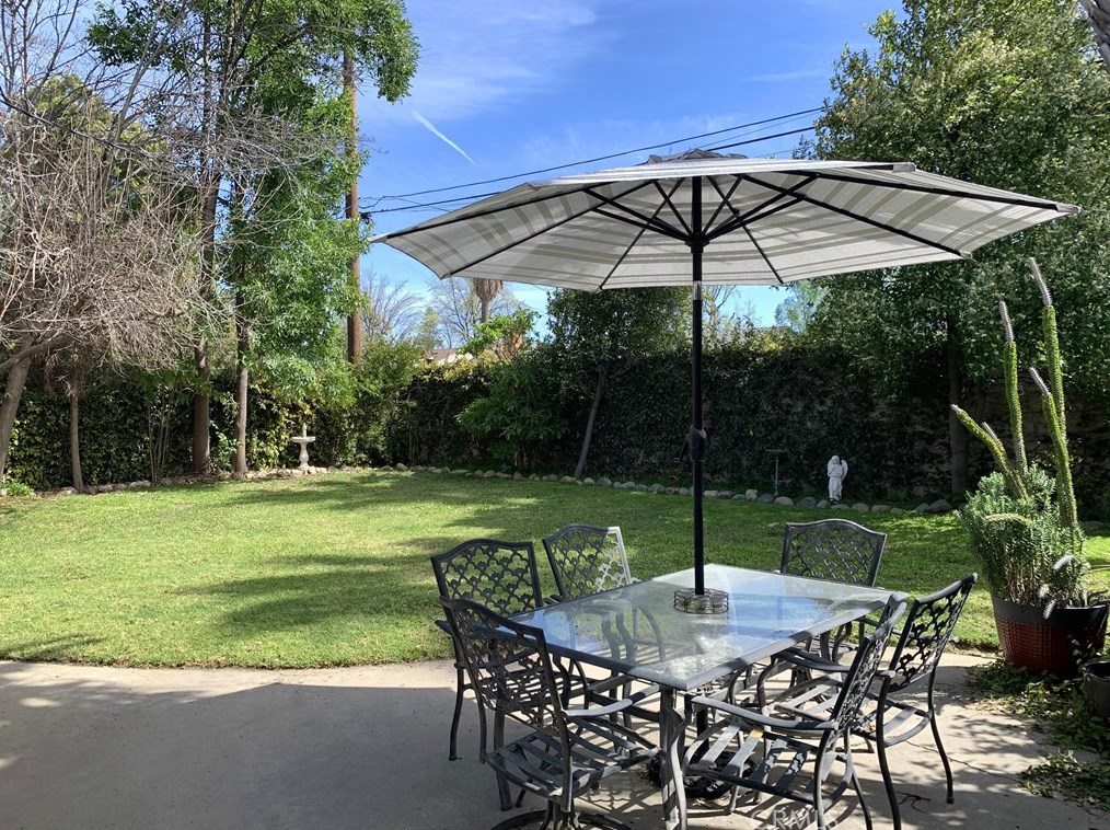 15714 Simonds St, San Fernando CA  91344-4346 exterior