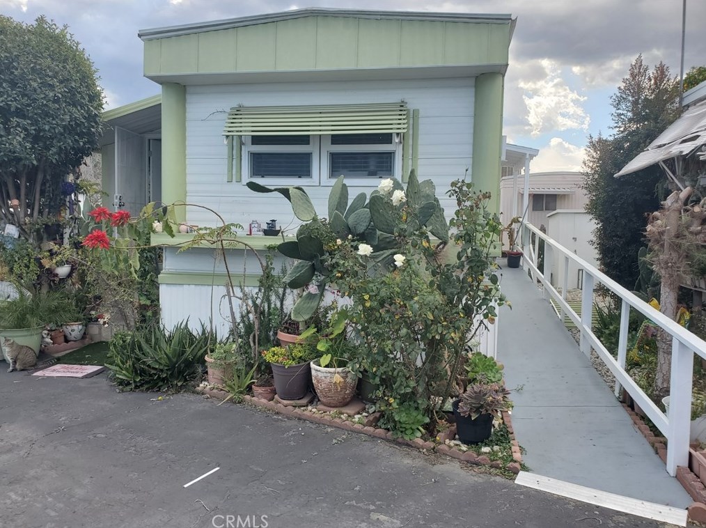 7800 Balboa Blvd #45, Van Nuys, CA 91406