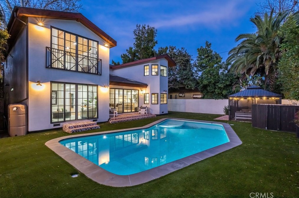 12664 Sarah St, North Hollywood, CA 91604