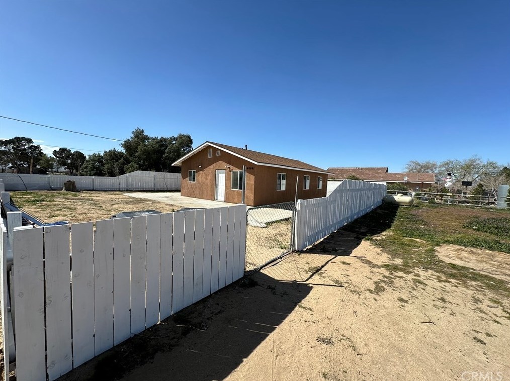 46441 140th St, Lancaster, CA 93535