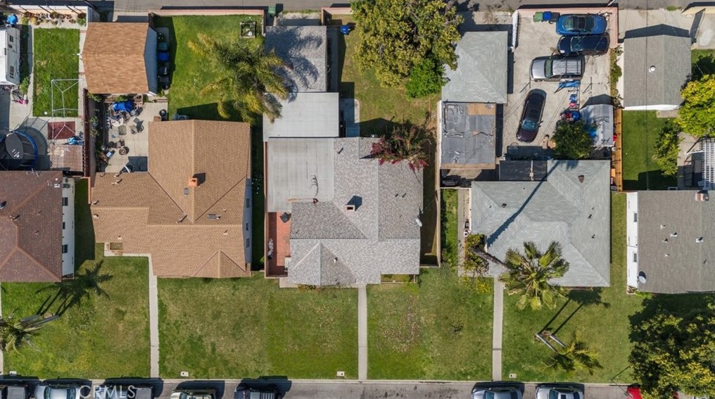 7715 Danby Ave, Whittier, CA 90606