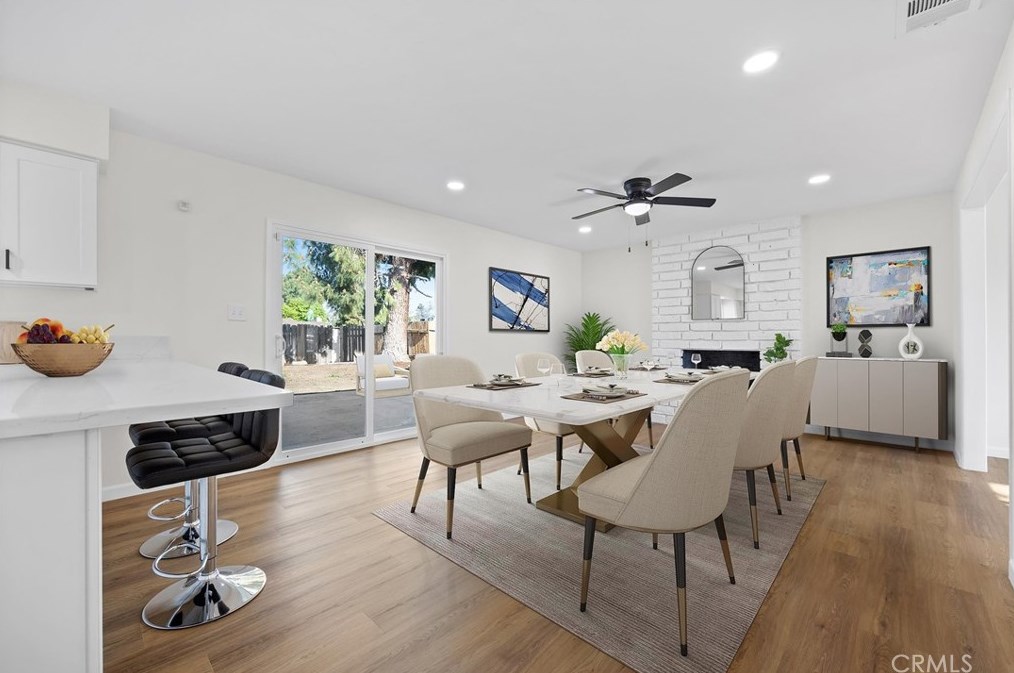 3008 Whitley Dr, Bakersfield CA  93309-5549 exterior