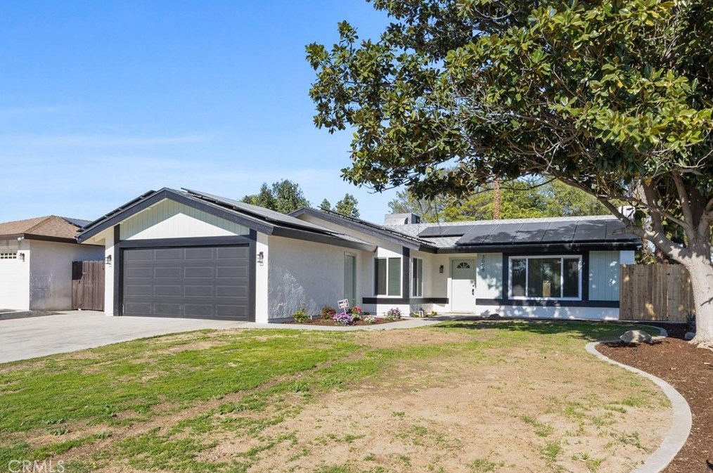 3008 Whitley Dr, Bakersfield, CA 93309-5549