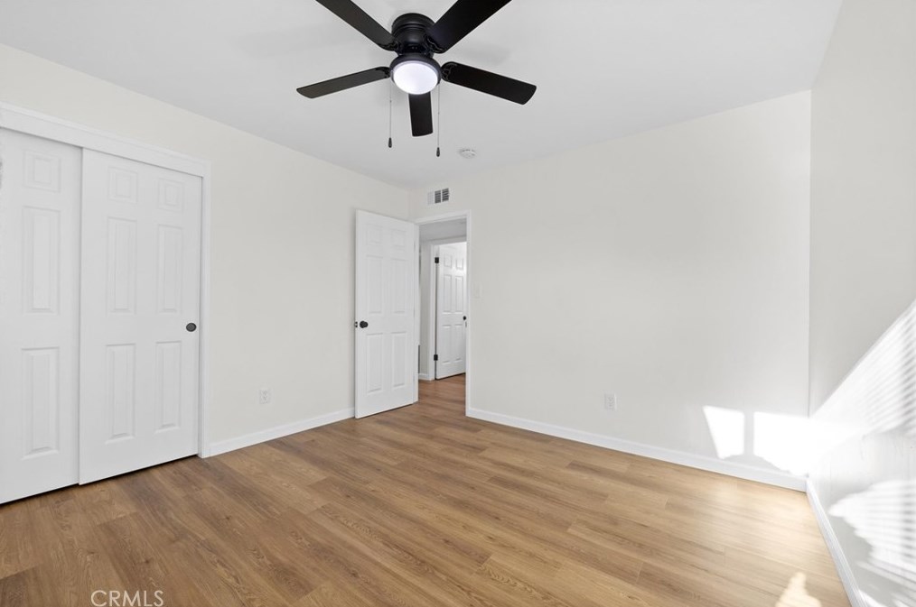 3008 Whitley Dr, Bakersfield CA  93309-5549 exterior