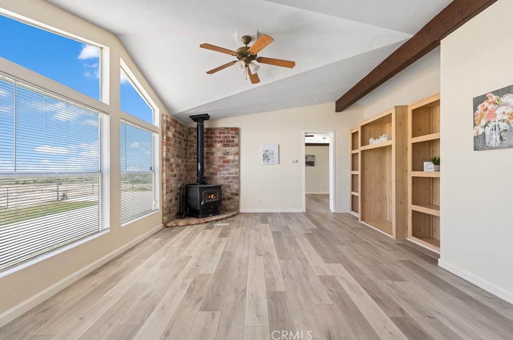2393 Cagel St, Tropico Village, CA 93560-7789