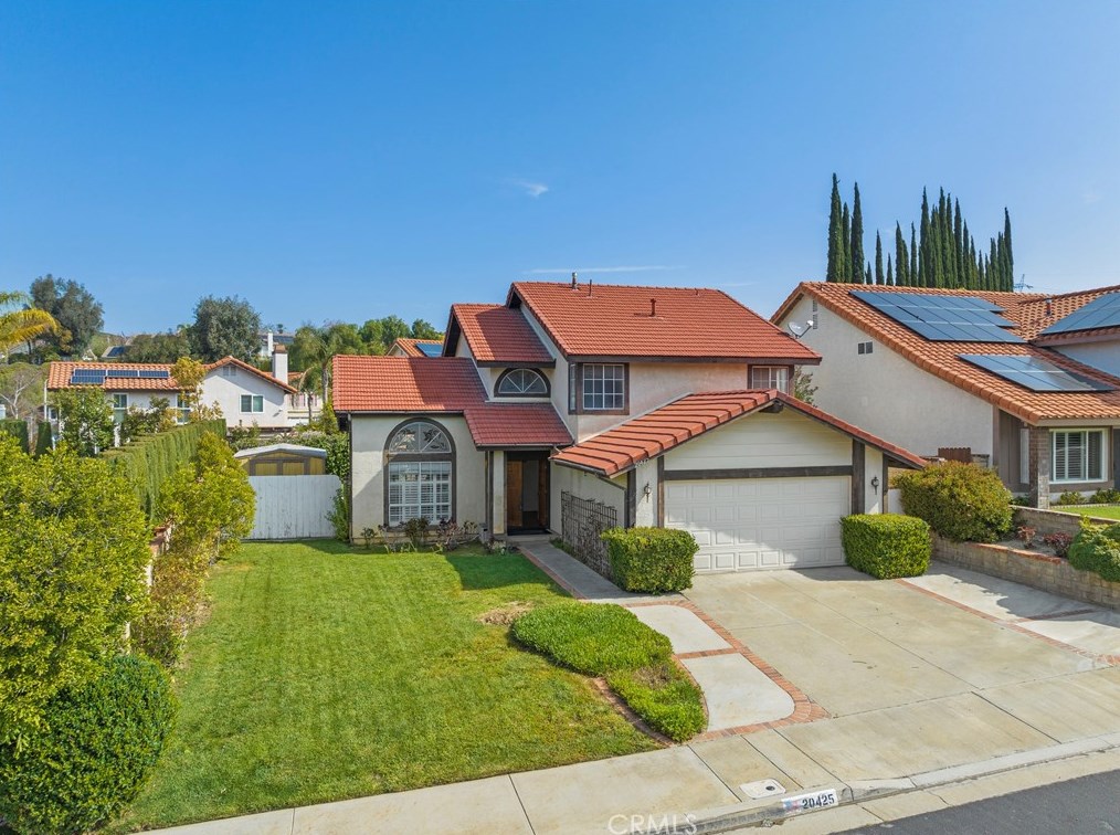 20425 Samual Dr, Santa Clarita, CA 91350