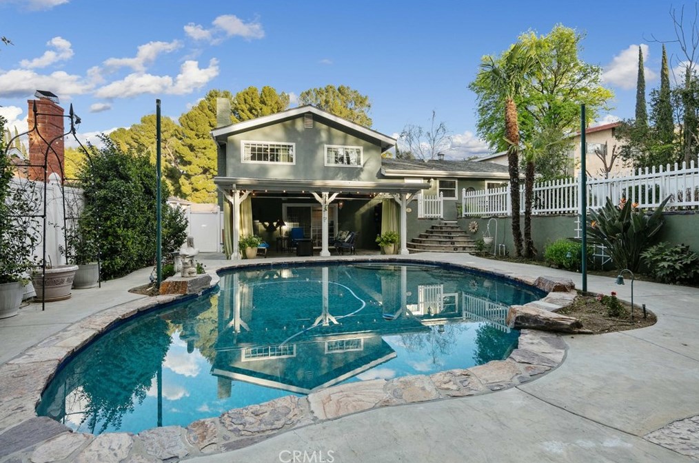 26223 Valley Point Ln, Santa Clarita, CA 91321-2238