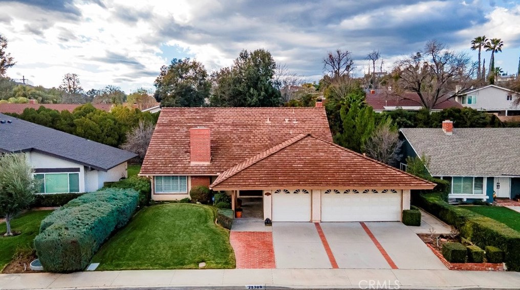 25309 Via Brasa, Santa Clarita, CA 91355