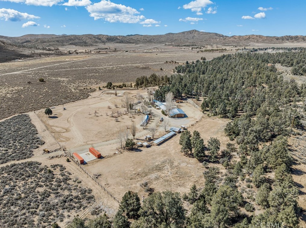 15929 Greenleaf Springs Rd, Frazier Park, CA 93225-9372