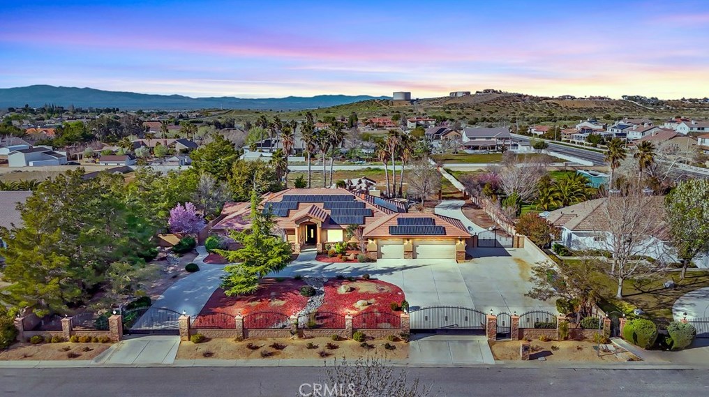 4023 Derby Cir, Lancaster, CA 93536