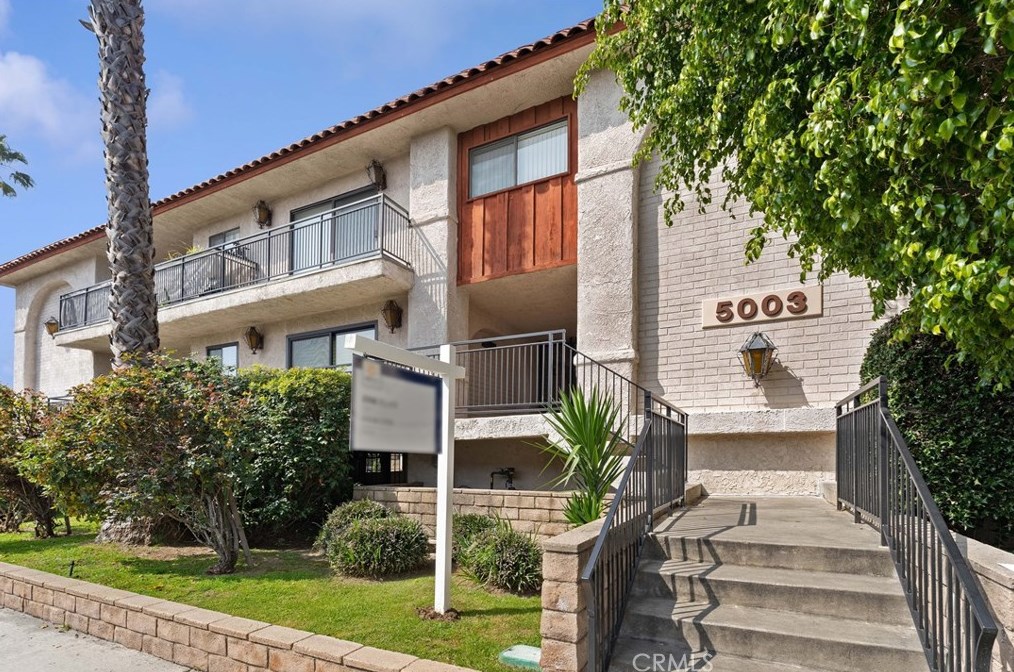 5003 Tilden Ave #105, Van Nuys, CA 91423