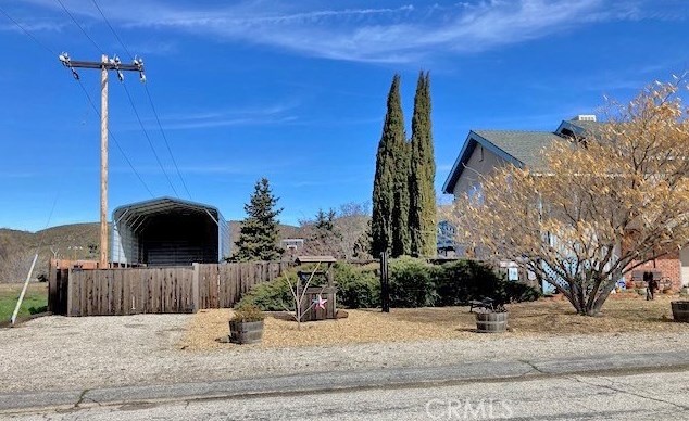 14333 Boxtree St, Leona Valley, CA 93532-1435