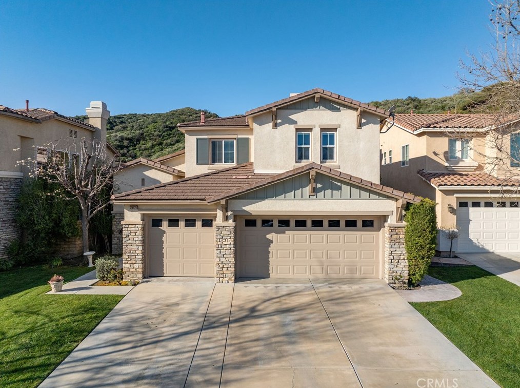 26927 Flowering Oak Pl, Santa Clarita, CA 91387-3822