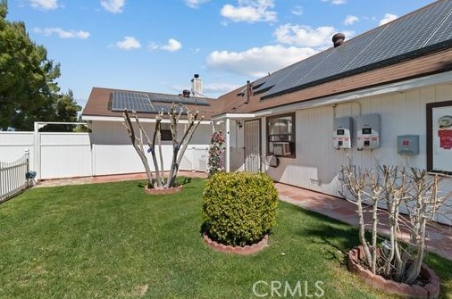 5849 Avenue, Palmdale, CA