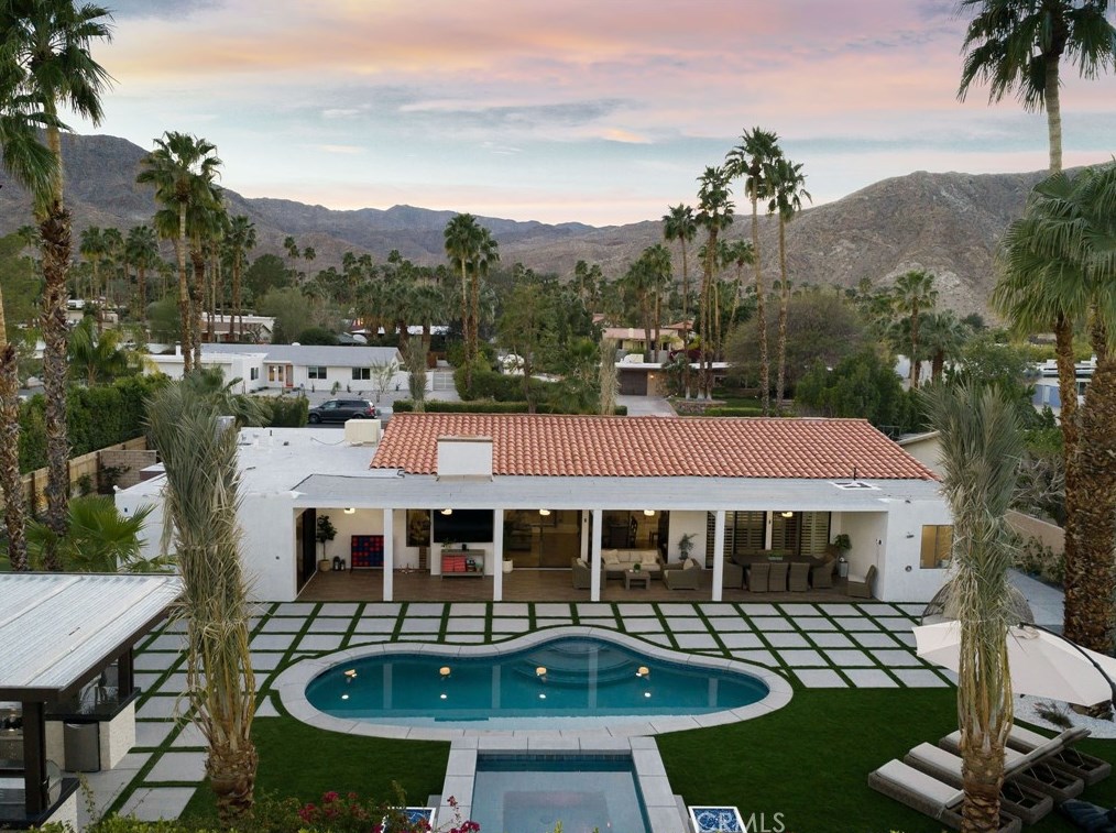 71384 Estellita Dr, Rancho Mirage, CA 92270-4211