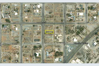 0 4th Street, Trona, CA 93562 - Photo 2
