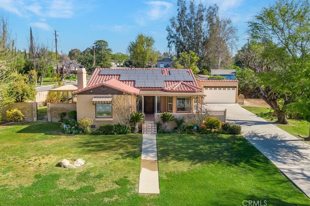 400 Magnolia Ave, Bakersfield, CA 93305