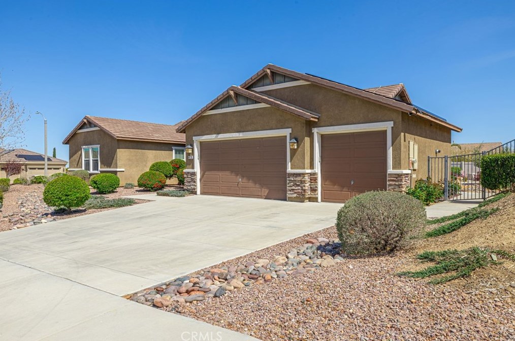 41720 Port Ave, Palmdale, CA 93551-1691