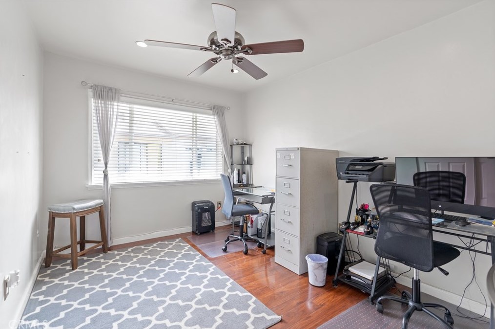 1506 111th St, Los Angeles CA  90044-1405 exterior